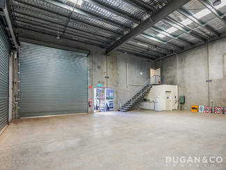 Factory, Warehouse & Industrial commercial property leased at 3/39 Flinders Parade North Lakes QLD 4509