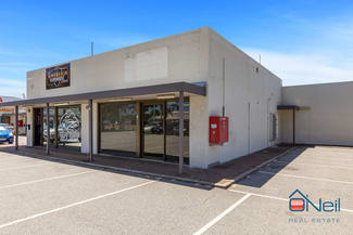 Shop & Retail commercial property leased at 1B/64 Attfield Street Maddington WA 6109 Shop & Retail commercial property leased at 1B/64 Attfield Street Maddington WA 6109