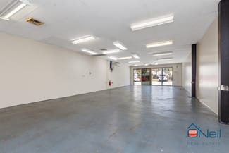 Shop & Retail commercial property leased at 1B/64 Attfield Street Maddington WA 6109 Shop & Retail commercial property leased at 1B/64 Attfield Street Maddington WA 6109