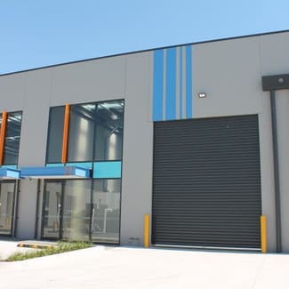Factory, Warehouse & Industrial commercial property leased at 22 Tango Circuit Pakenham VIC 3810 Factory, Warehouse & Industrial commercial property leased at 22 Tango Circuit Pakenham VIC 3810