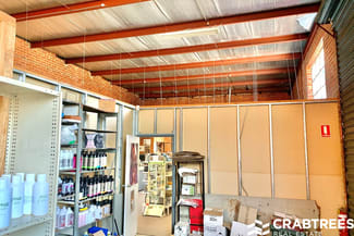 Factory, Warehouse & Industrial commercial property leased at 26 Mills Street Cheltenham VIC 3192 Factory, Warehouse & Industrial commercial property leased at 26 Mills Street Cheltenham VIC 3192
