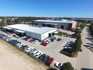 Factory, Warehouse & Industrial commercial property leased at 1A Yangan Drive Beresfield NSW 2322 Factory, Warehouse & Industrial commercial property leased at 1A Yangan Drive Beresfield NSW 2322