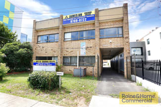 Offices commercial property leased at 2/47 Stanley Street Bankstown NSW 2200 Offices commercial property leased at 2/47 Stanley Street Bankstown NSW 2200