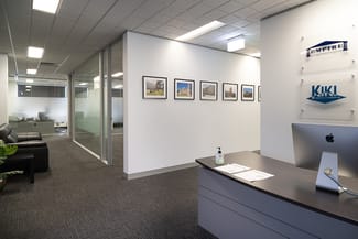 Factory, Warehouse & Industrial commercial property leased at Units 16 & 17/79-83 High Street Kew VIC 3101 Factory, Warehouse & Industrial commercial property leased at Units 16 & 17/79-83 High Street Kew VIC 3101