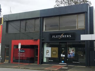 Offices commercial property leased at Level 1/75 Railway Road Blackburn VIC 3130 Offices commercial property leased at Level 1/75 Railway Road Blackburn VIC 3130