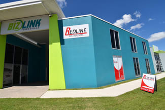 Shop & Retail commercial property leased at 5/30 Civil Road Garbutt QLD 4814