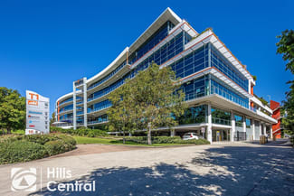 Offices commercial property leased at 2/16 Lexington Drive Bella Vista NSW 2153 Offices commercial property leased at 2/16 Lexington Drive Bella Vista NSW 2153