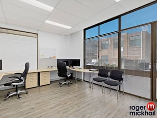 Offices commercial property leased at 6B/34 East Street Five Dock NSW 2046 Offices commercial property leased at 6B/34 East Street Five Dock NSW 2046