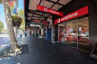 Shop & Retail commercial property leased at 157 Oxford Street Darlinghurst NSW 2010 Shop & Retail commercial property leased at 157 Oxford Street Darlinghurst NSW 2010
