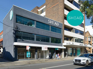 Shop & Retail commercial property leased at GF Shop/75 Archer Street Chatswood NSW 2067 Shop & Retail commercial property leased at GF Shop/75 Archer Street Chatswood NSW 2067