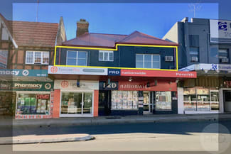 Offices commercial property leased at Level 1/379 High Street Penrith NSW 2750 Offices commercial property leased at Level 1/379 High Street Penrith NSW 2750