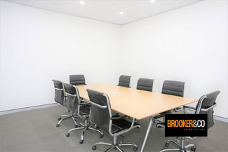 Other commercial property leased at Revesby NSW 2212