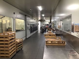 Factory, Warehouse & Industrial commercial property leased at 1 Resources Court Molendinar QLD 4214 Factory, Warehouse & Industrial commercial property leased at 1 Resources Court Molendinar QLD 4214