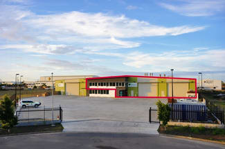 Factory, Warehouse & Industrial commercial property leased at 16 Silverton Court Paget QLD 4740 Factory, Warehouse & Industrial commercial property leased at 16 Silverton Court Paget QLD 4740