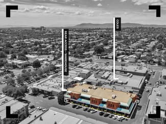 Shop & Retail commercial property leased at 1/2 Centreway Mount Waverley VIC 3149 Shop & Retail commercial property leased at 1/2 Centreway Mount Waverley VIC 3149