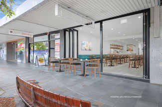 Medical / Consulting commercial property leased at 105 Cronulla Street Cronulla NSW 2230 Medical / Consulting commercial property leased at 105 Cronulla Street Cronulla NSW 2230