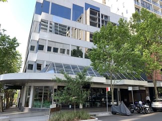 Medical / Consulting commercial property leased at 103/26 - 30 Atchison Street St Leonards NSW 2065 Medical / Consulting commercial property leased at 103/26 - 30 Atchison Street St Leonards NSW 2065