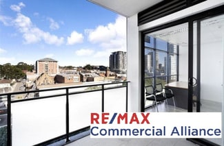 Offices commercial property leased at 610/11 - 15 Deane Street Burwood NSW 2134 Offices commercial property leased at 610/11 - 15 Deane Street Burwood NSW 2134