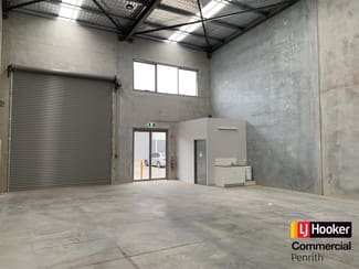 Factory, Warehouse & Industrial commercial property leased at Mount Druitt NSW 2770 Factory, Warehouse & Industrial commercial property leased at Mount Druitt NSW 2770