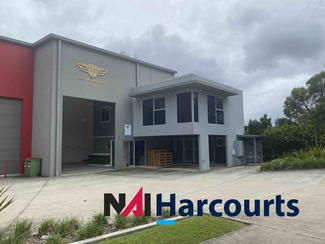 Factory, Warehouse & Industrial commercial property leased at 5/32 Harrington Street Arundel QLD 4214 Factory, Warehouse & Industrial commercial property leased at 5/32 Harrington Street Arundel QLD 4214