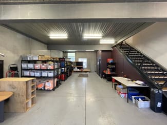 Showrooms / Bulky Goods commercial property leased at Unit F55/F55 63-85 Turner St Port Melbourne VIC 3207 Showrooms / Bulky Goods commercial property leased at Unit F55/F55 63-85 Turner St Port Melbourne VIC 3207