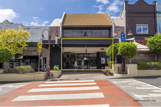 Shop & Retail commercial property leased at 51-53 Willoughby Road Crows Nest NSW 2065 Shop & Retail commercial property leased at 51-53 Willoughby Road Crows Nest NSW 2065