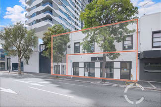 Shop & Retail commercial property leased at 355 St Pauls Terrace Fortitude Valley QLD 4006 Shop & Retail commercial property leased at 355 St Pauls Terrace Fortitude Valley QLD 4006