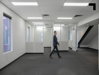 Offices commercial property leased at D3.0/63-85 Turner Street Port Melbourne VIC 3207