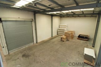 Shop & Retail commercial property leased at 2/5 Tradewinds Court Glenvale QLD 4350 Shop & Retail commercial property leased at 2/5 Tradewinds Court Glenvale QLD 4350