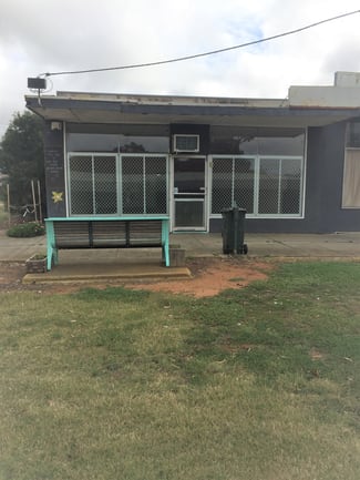 Medical / Consulting commercial property leased at 1/16 Herbert Avenue Hoppers Crossing VIC 3029 Medical / Consulting commercial property leased at 1/16 Herbert Avenue Hoppers Crossing VIC 3029