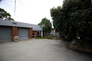 Factory, Warehouse & Industrial commercial property leased at 2/15 Michellan Court Bayswater VIC 3153 Factory, Warehouse & Industrial commercial property leased at 2/15 Michellan Court Bayswater VIC 3153