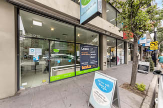 Shop & Retail commercial property leased at Shop 3/210 Toorak Road South Yarra VIC 3141 Shop & Retail commercial property leased at Shop 3/210 Toorak Road South Yarra VIC 3141