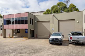 Factory, Warehouse & Industrial commercial property leased at 42/7 Salisbury Road Castle Hill NSW 2154 Factory, Warehouse & Industrial commercial property leased at 42/7 Salisbury Road Castle Hill NSW 2154