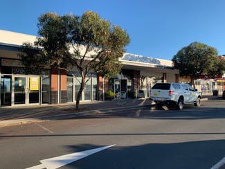 Shop & Retail commercial property leased at 5, 34 The Promenade Australind WA 6233