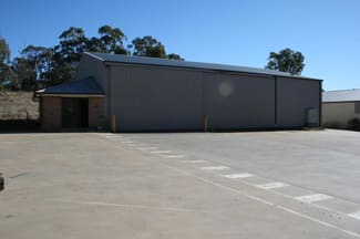 Factory, Warehouse & Industrial commercial property leased at 10 Corporation Place Orange NSW 2800 Factory, Warehouse & Industrial commercial property leased at 10 Corporation Place Orange NSW 2800