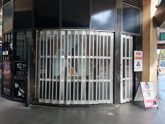 Shop & Retail commercial property leased at 2B/710 George Street Sydney NSW 2000