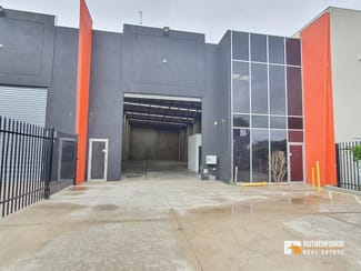 Factory, Warehouse & Industrial commercial property leased at 20 Carson Road Deer Park VIC 3023 Factory, Warehouse & Industrial commercial property leased at 20 Carson Road Deer Park VIC 3023