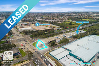 Factory, Warehouse & Industrial commercial property leased at 1/92 Bryant Street Padstow NSW 2211 Factory, Warehouse & Industrial commercial property leased at 1/92 Bryant Street Padstow NSW 2211