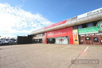 Showrooms / Bulky Goods commercial property leased at Woodridge QLD 4114 Showrooms / Bulky Goods commercial property leased at Woodridge QLD 4114