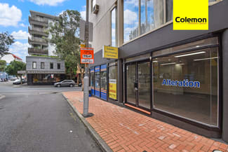 Shop & Retail commercial property leased at Shop 7/446-458 Elizabeth Street Surry Hills NSW 2010 Shop & Retail commercial property leased at Shop 7/446-458 Elizabeth Street Surry Hills NSW 2010