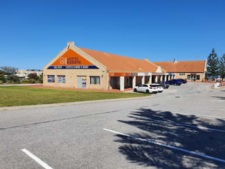 Medical / Consulting commercial property for lease at Shops 3 & 4, 8 Enterprise Avenue Two Rocks WA 6037 Medical / Consulting commercial property for lease at Shops 3 & 4, 8 Enterprise Avenue Two Rocks WA 6037