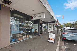 Shop & Retail commercial property leased at 1006 Main Road Eltham VIC 3095 Shop & Retail commercial property leased at 1006 Main Road Eltham VIC 3095