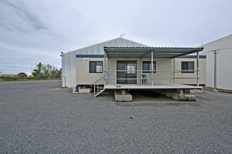 Factory, Warehouse & Industrial commercial property leased at 108 McKinnon Road Pinelands NT 0829