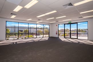 Factory, Warehouse & Industrial commercial property leased at 19 Calabro Way Burleigh Heads QLD 4220 Factory, Warehouse & Industrial commercial property leased at 19 Calabro Way Burleigh Heads QLD 4220