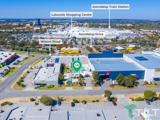 Development / Land commercial property leased at 14 Vanden Way Joondalup WA 6027 Development / Land commercial property leased at 14 Vanden Way Joondalup WA 6027