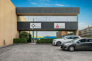 Offices commercial property leased at 4/36-40 New Street, Ringwood VIC 3134 Offices commercial property leased at 4/36-40 New Street, Ringwood VIC 3134