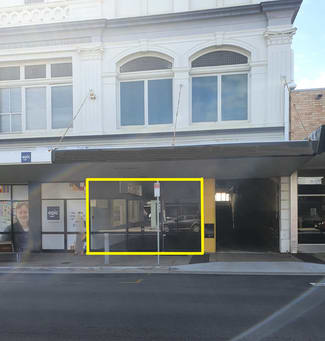 Medical / Consulting commercial property leased at 14/371 Kent Street Maryborough QLD 4650 Medical / Consulting commercial property leased at 14/371 Kent Street Maryborough QLD 4650