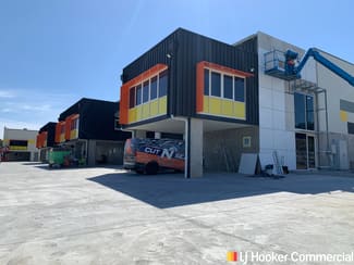Factory, Warehouse & Industrial commercial property leased at Penrith NSW 2750 Factory, Warehouse & Industrial commercial property leased at Penrith NSW 2750