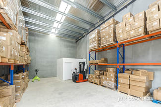 Factory, Warehouse & Industrial commercial property leased at 23/6-14 Wells Road Oakleigh VIC 3166 Factory, Warehouse & Industrial commercial property leased at 23/6-14 Wells Road Oakleigh VIC 3166