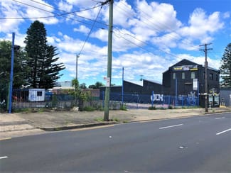 Development / Land commercial property leased at 906-912 Princes Highway Tempe NSW 2044 Development / Land commercial property leased at 906-912 Princes Highway Tempe NSW 2044